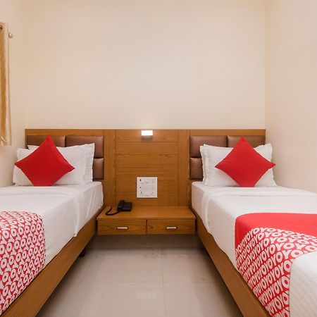 OYO 22829 Hotel Volga Mumbai Exterior foto